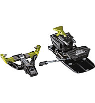 Dynafit Superlite 175  Z12+ - attacco da scialpinismo, Yellow/Black