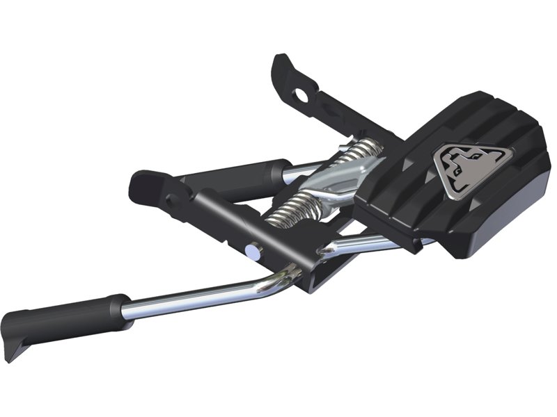 Dynafit Superlite Stopper (105 mm) - Skistopper