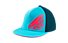 Dynafit Tech Trucker - cappellino - uomo, Blue/Pink