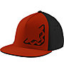 Dynafit Tech Trucker - cappellino - uomo, Red/Black