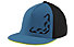 Dynafit Tech Trucker - cappellino - uomo, Blue/Black/Yellow