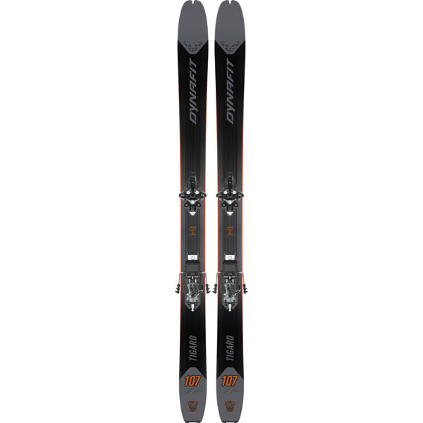 Dynafit Tigard 107 - Freeride-Ski, Gr. 183
