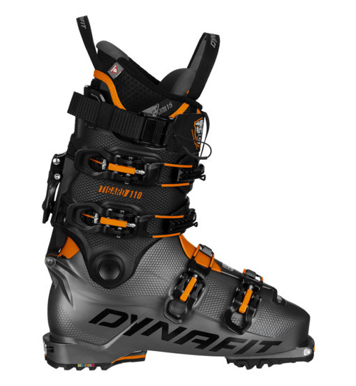 Dynafit Tigard 110 - scarponi freeride