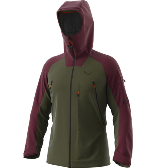 Dynafit Tigard GTX Pro M - giacca in Gore-Tex - uomo. Taglia XL