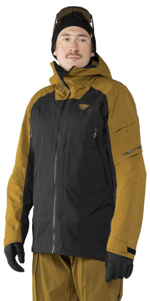 Dynafit Tigard GTX Pro M - Goretexjacke - Herren, Gr. XL