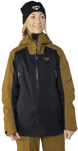 Dynafit Tigard GTX Pro W - Goretexjacke - Damen, Gr. L