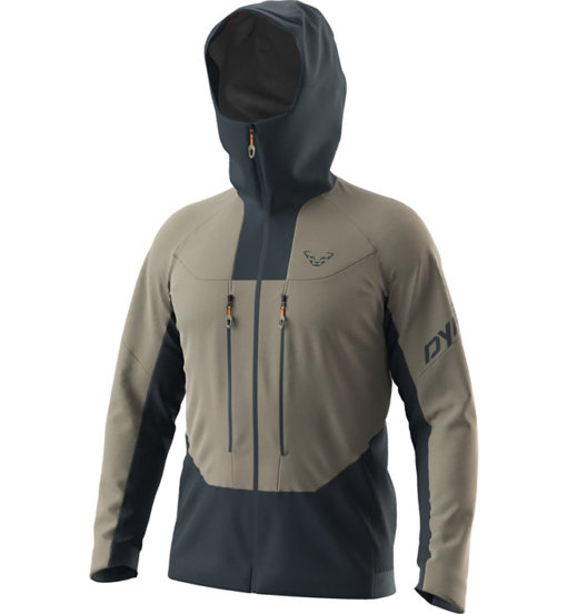 Dynafit TLT Dynastretch - giacca alpinismo - uomo. Taglia M
