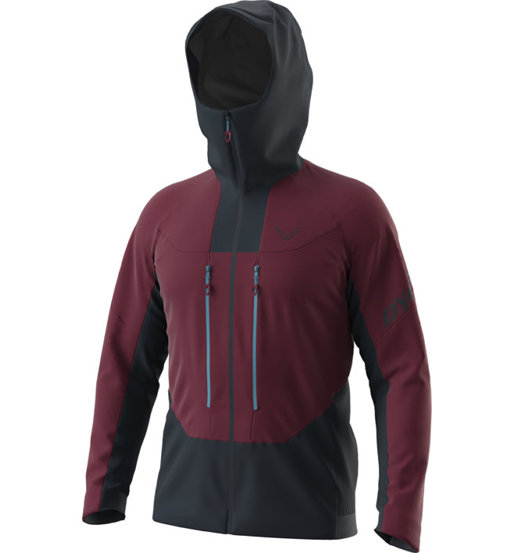 Dynafit TLT Dynastretch - giacca alpinismo - uomo. Taglia 2XL