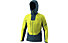 Dynafit TLT Dynastretch Jacket - Alpinjacke - Herren, Yellow/Blue