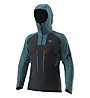 Dynafit Tlt Gore-Tex- Bergsteigerjacke - Herren, Blue/Black 