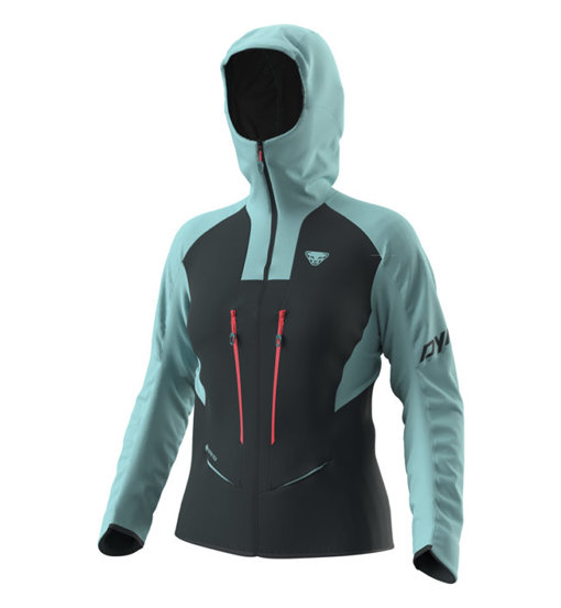 Dynafit Tlt Gore-Tex W - giacca in Gore-Tex - donna. Taglia L