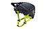 Dynafit TLT Helmet - Skitourenhelm, Black/Yellow