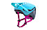 Dynafit TLT Helmet - casco scialpinismo, Blue/Pink