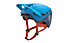 Dynafit TLT Helmet - casco scialpinismo, Blue/Orange