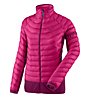 Dynafit TLT Light Insulation - giacca ibrida - donna, Pink/Dark Pink