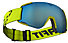 Dynafit TLT Evo - Skibrille, Yellow/Black