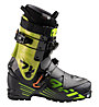Dynafit TLT Speedfit PRO - scarpone scialpinismo, Black/Green