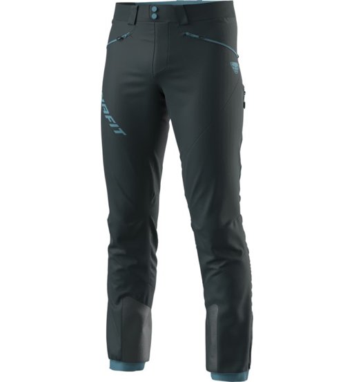 Dynafit TLT Touring Dynastretch - pantaloni scialpinismo - uomo