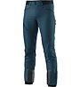 Dynafit TLT Touring Dynastretch - Skitourenhose - Herren, Blue/Dark Blue