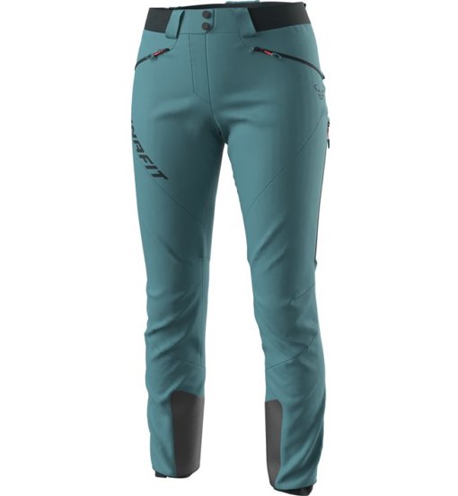 Dynafit TLT Touring Dynastretch - pantaloni scialpinismo - donna