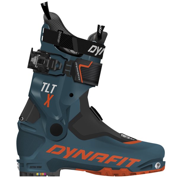 Dynafit TLT X Extra Wide - Skitourenschuhe, Gr. 26,5 MP