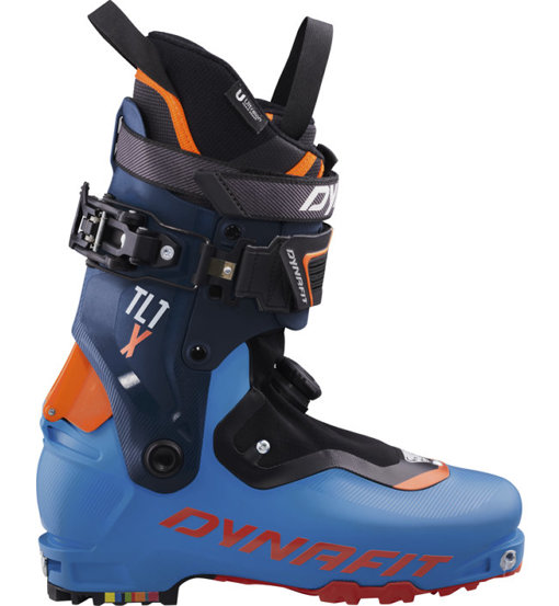 Dynafit TLT X - scarponi scialpinismo