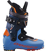 Dynafit TLT X – scarponi scialpinismo, Blue