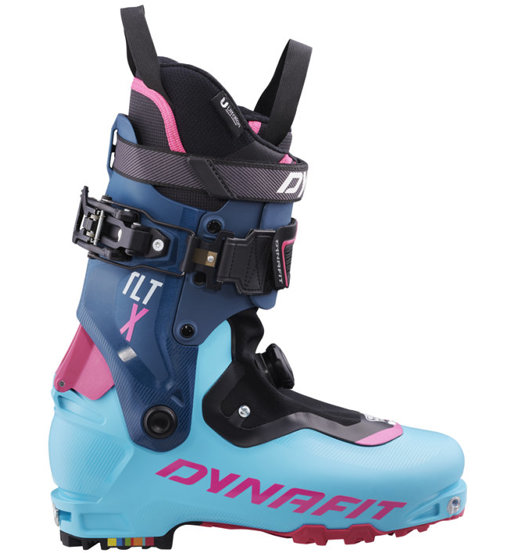 Dynafit TLT X W - scarponi scialpinismo - donna