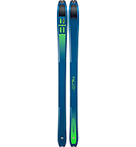 Dynafit Tour 88 - sci da scialpinismo, Blue