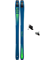 Dynafit Set Tour 88: Ski + Bindung