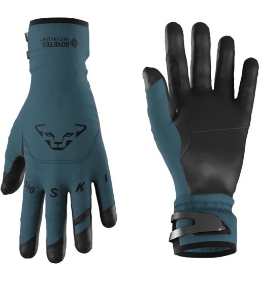 Dynafit Tour Infinium - guanti scialpinismo - uomo. Taglia L