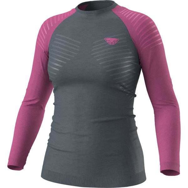 Dynafit Tour Light Merino - Funktionsshirt Langarm - Damen, Gr. XL