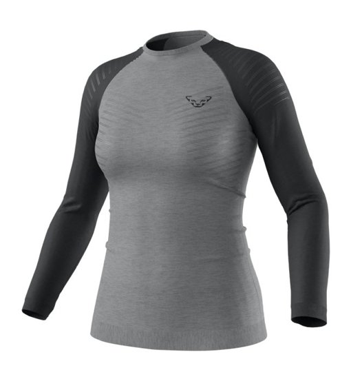 Dynafit Tour Light Merino - maglietta tecnica a manica lunga - donna