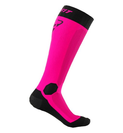 Dynafit Tour Warm Merino - calzini lunghi. Taglia 39/42