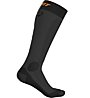 Dynafit Tour Warm Merino - lange Socken, Black
