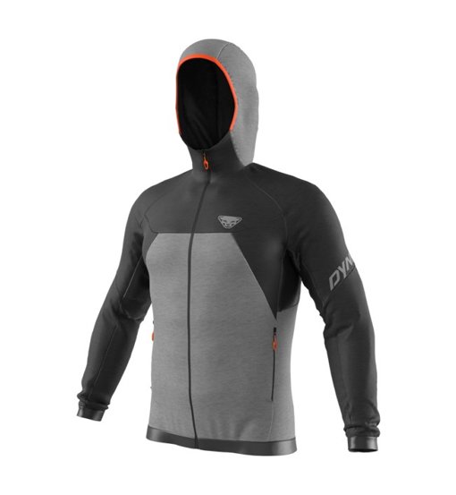 Dynafit Tour Wool Thermal - giacca ibrida - uomo. Taglia M