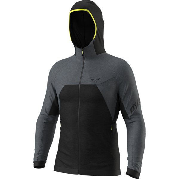 Dynafit Tour Wool Thermal - Hybridjacke - Herren, Gr. L