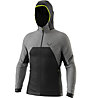 Dynafit Tour Wool Thermal - Hybridjacke - Herren, Black/Grey