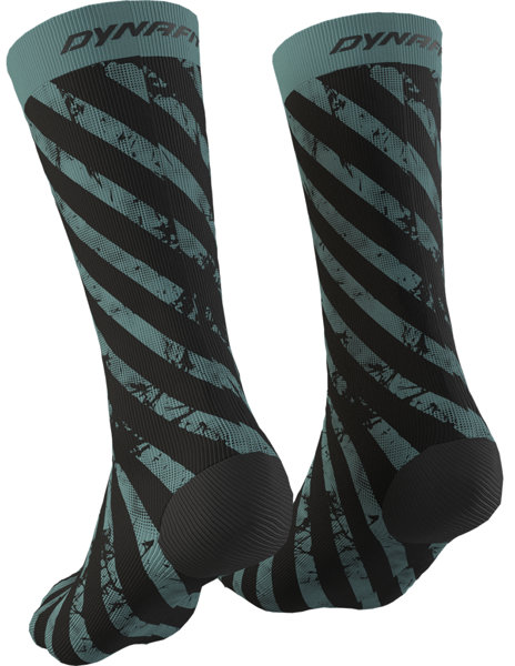 Dynafit Trail - Trailrunning-Socken, Gr. 35/38