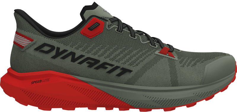 Dynafit Trail - Trailrunning-Schuhe - Herren, Gr. 7,5 UK