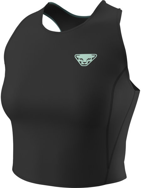 Dynafit Trail Crop W - Top - Damen, Gr. XL
