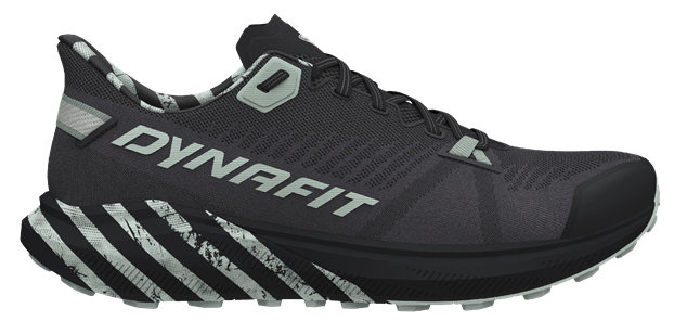 Dynafit Trail Graphic W - Trailrunningschuhe - Damen, Gr. 7,5 UK