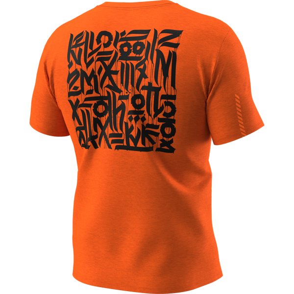 Dynafit Trail M - T-Shirt - Herren, Gr. XL