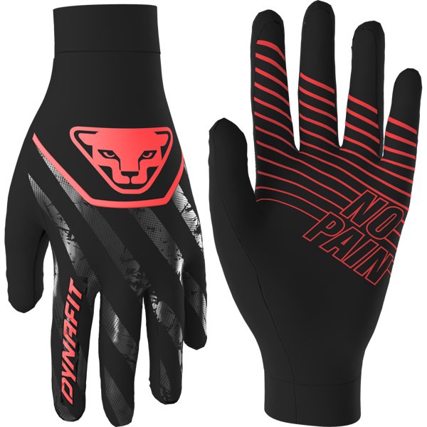 Dynafit Trail Reflective - Trailrunning-Handschuhe - Herren, Gr. XL