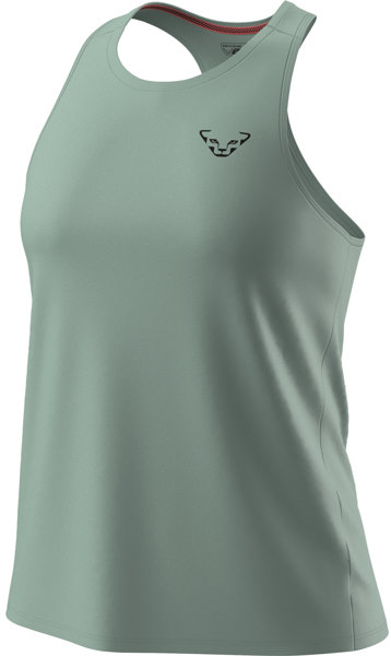 Dynafit Trail W -  Trail Running Top - Damen, Gr. L