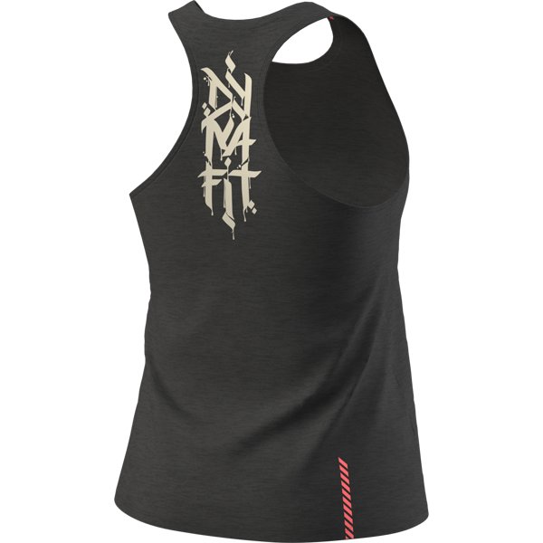 Dynafit Trail W -  Trail Running Top - Damen, Gr. L