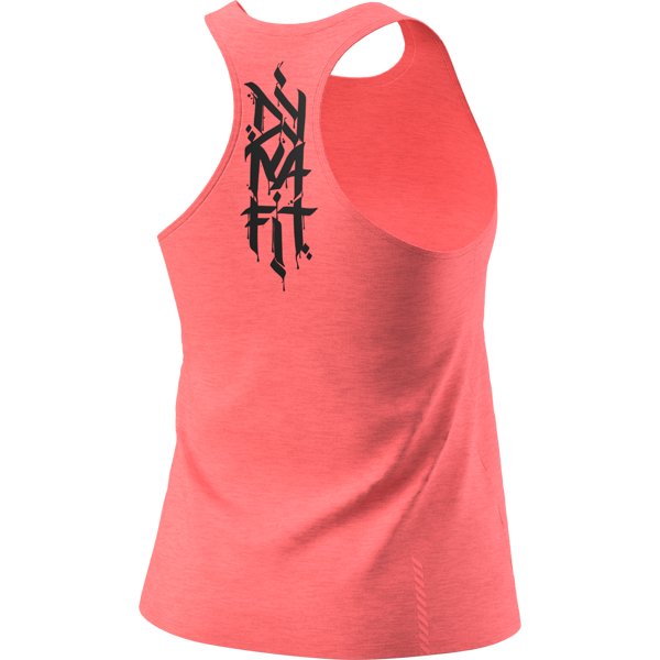 Dynafit Trail W -  Trail Running Top - Damen, Gr. L