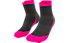 Dynafit Transalper - calzini corti - unisex, Pink
