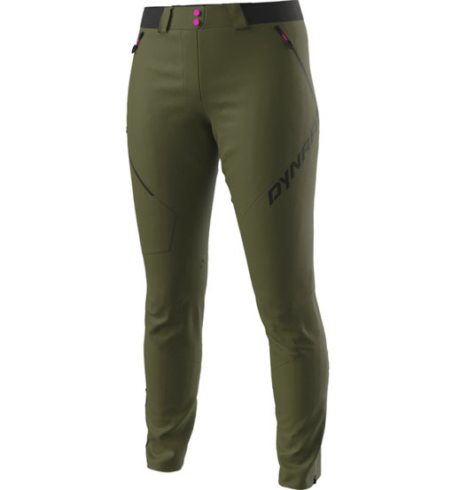 Dynafit Transalper - pantaloni trekking - donna. Taglia S