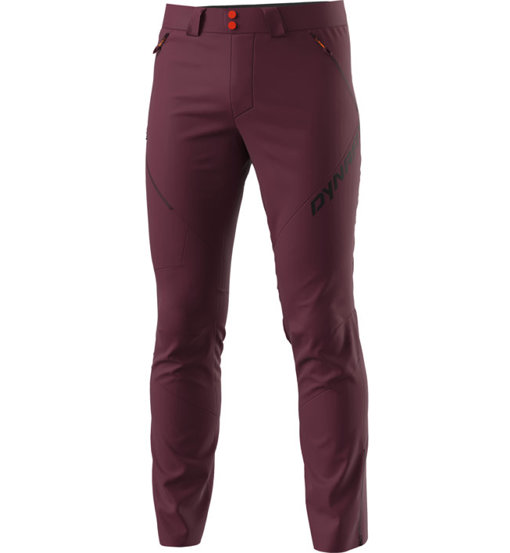 Dynafit Transalper - pantaloni trekking - uomo. Taglia 2XL